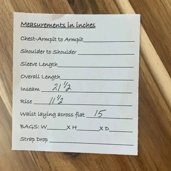 Boden Silk blend elastic waist drawstring crop pants - Picture 5 of 5